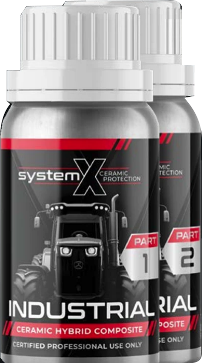 System X INDUSTRIAL professional product